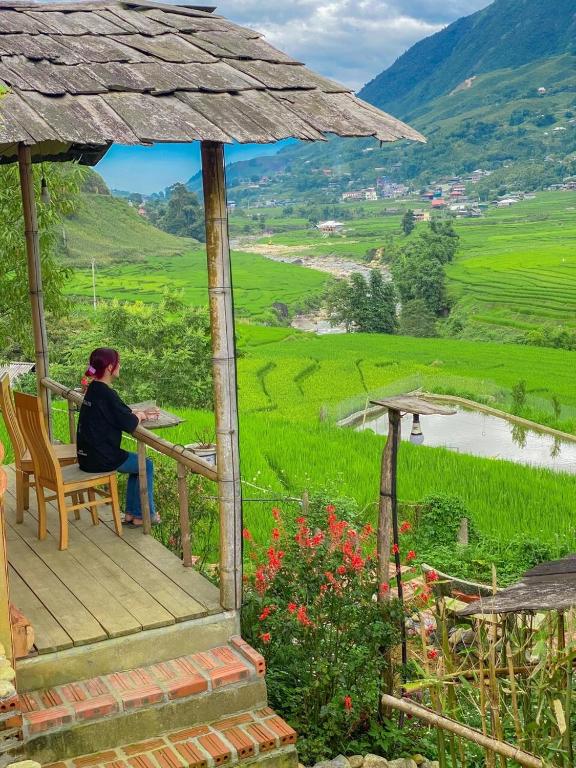 SaPa Farmer House – Sa Pa