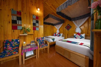 SaPa Farmer House – Photos 2