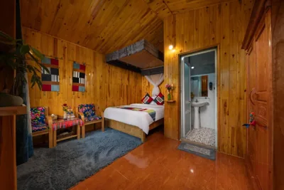 SaPa Farmer House – Photos 3