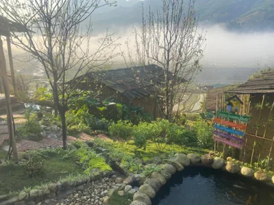 SaPa Farmer House – Photos 5