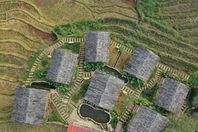 SaPa Farmer House – Photos 7