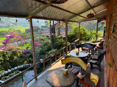 SaPa Farmer House – Photos 8
