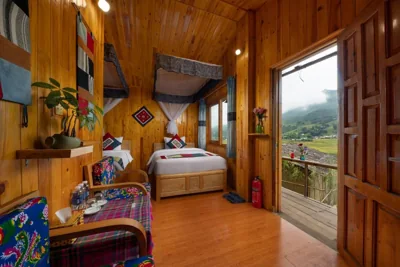 SaPa Farmer House – Photos 9
