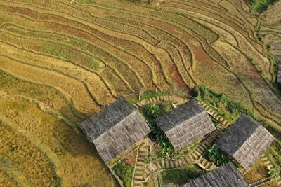 SaPa Farmer House – Photos 11