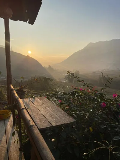 SaPa Farmer House – Photos 12