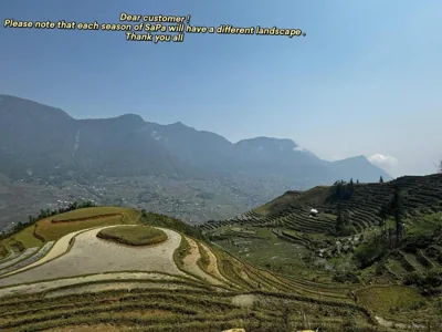 SaPa Farmer House – Photos 13