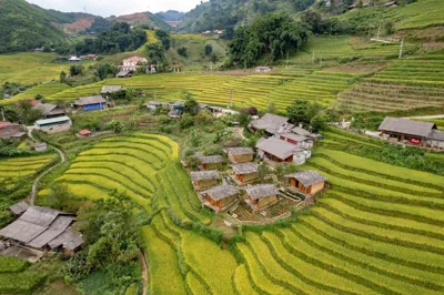 SaPa Farmer House – Photos 15
