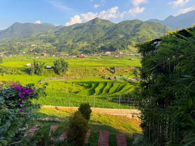 SaPa Farmer House – Photos 16